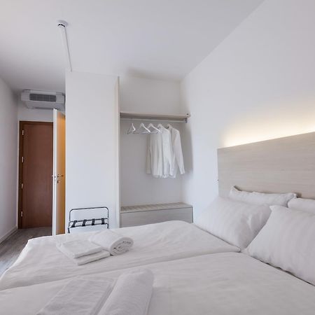 Hotel Internazionale Luino Buitenkant foto