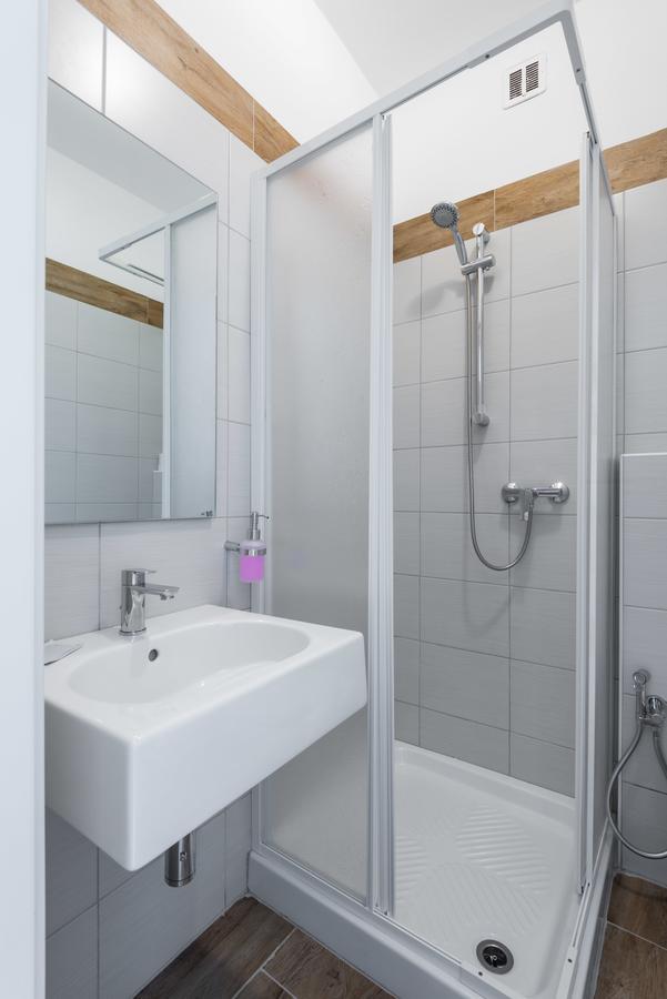 Hotel Internazionale Luino Buitenkant foto