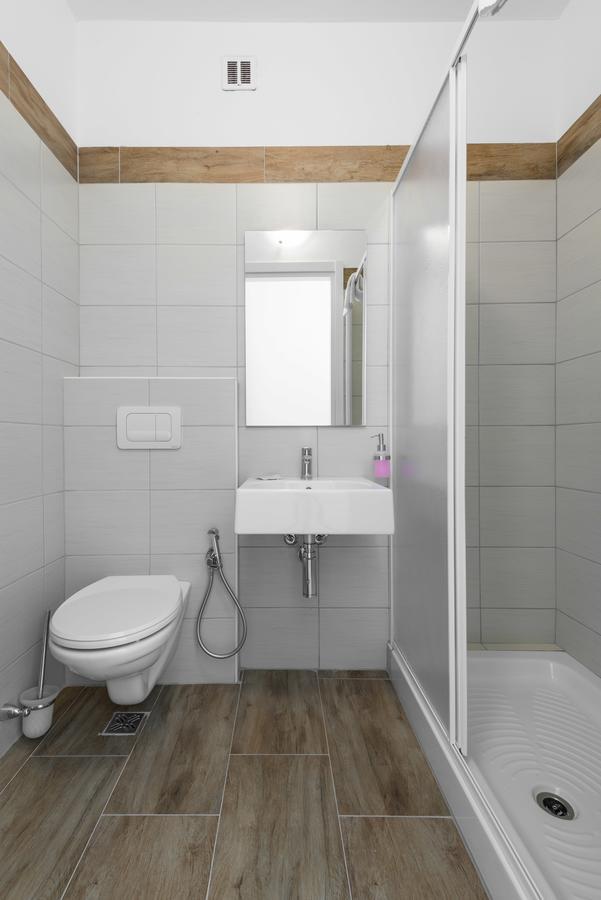 Hotel Internazionale Luino Buitenkant foto