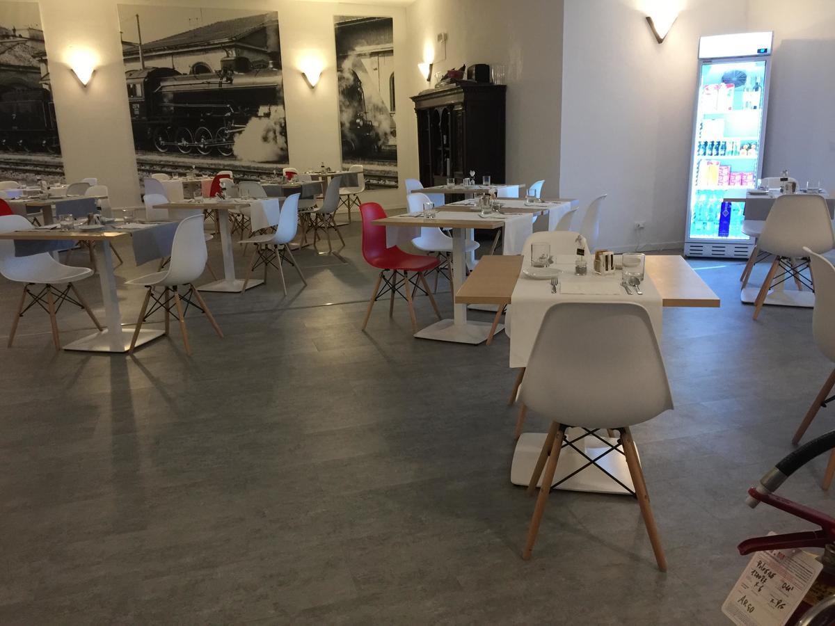 Hotel Internazionale Luino Buitenkant foto